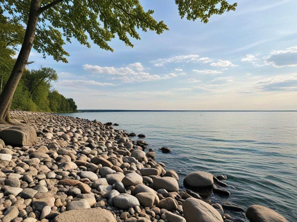 Things To Do in Lake Ontario